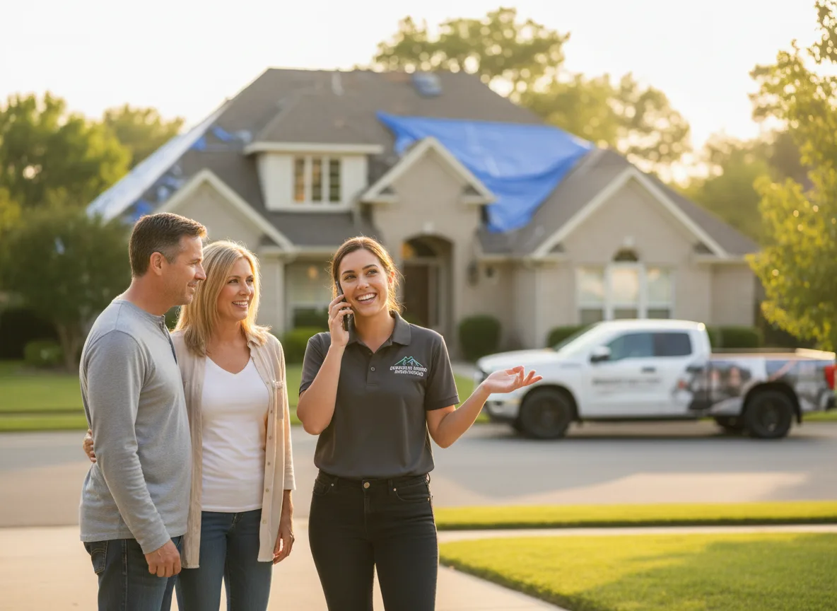 Emergency Roof Repair Hiltons, VA FAQs
